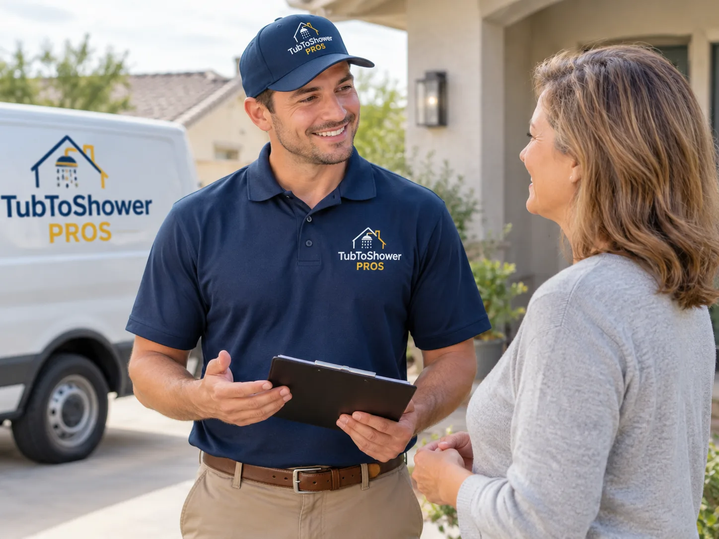 Tub Shower Conversion Scottsbluff, NE FAQs